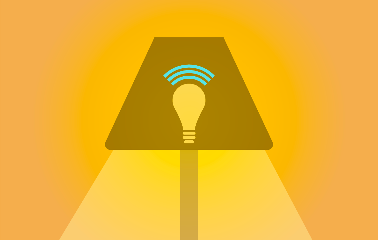 Matter 和 HomeKit 智能灯